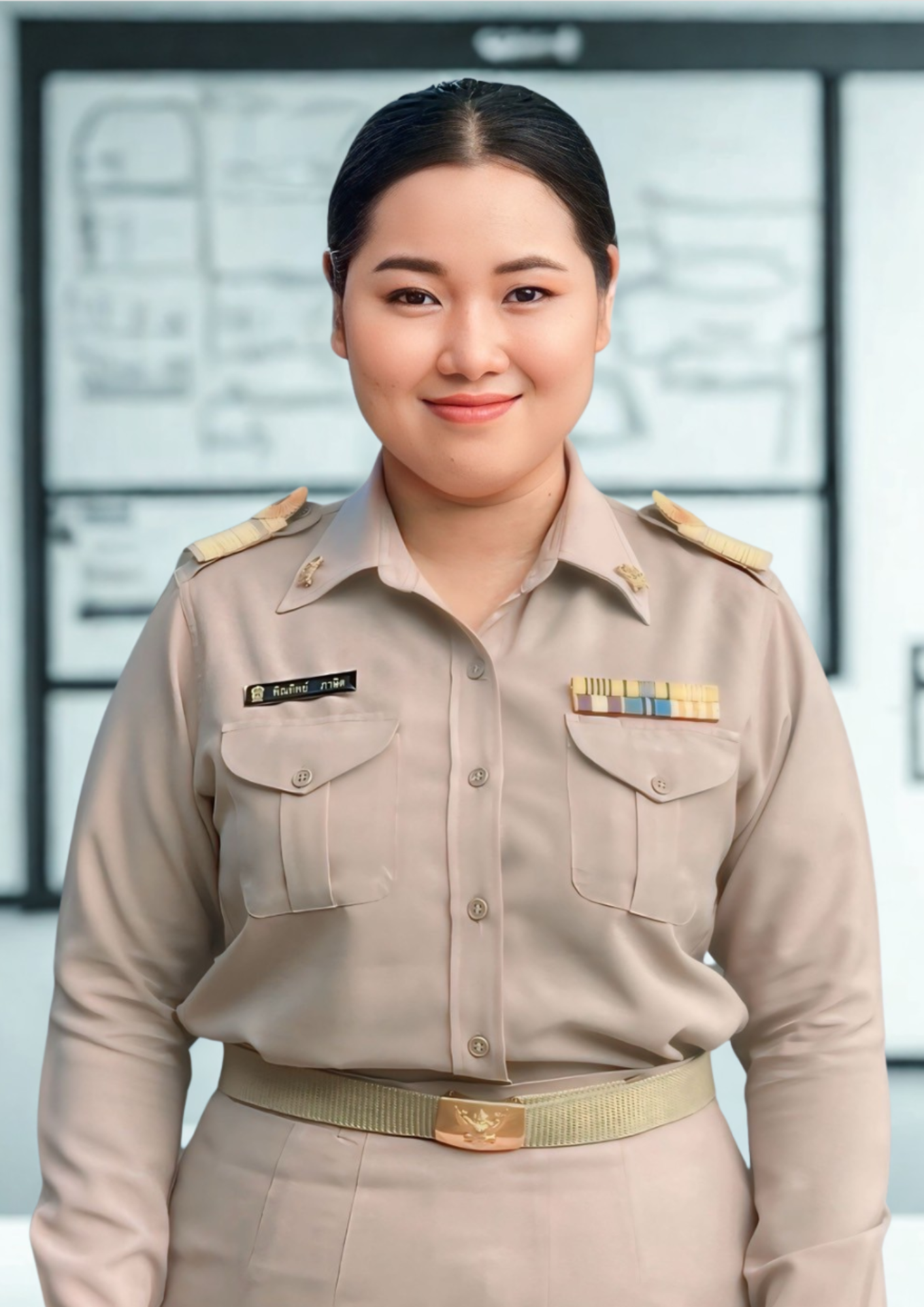 นางสาวพิณทิพย์ ภาษิต
