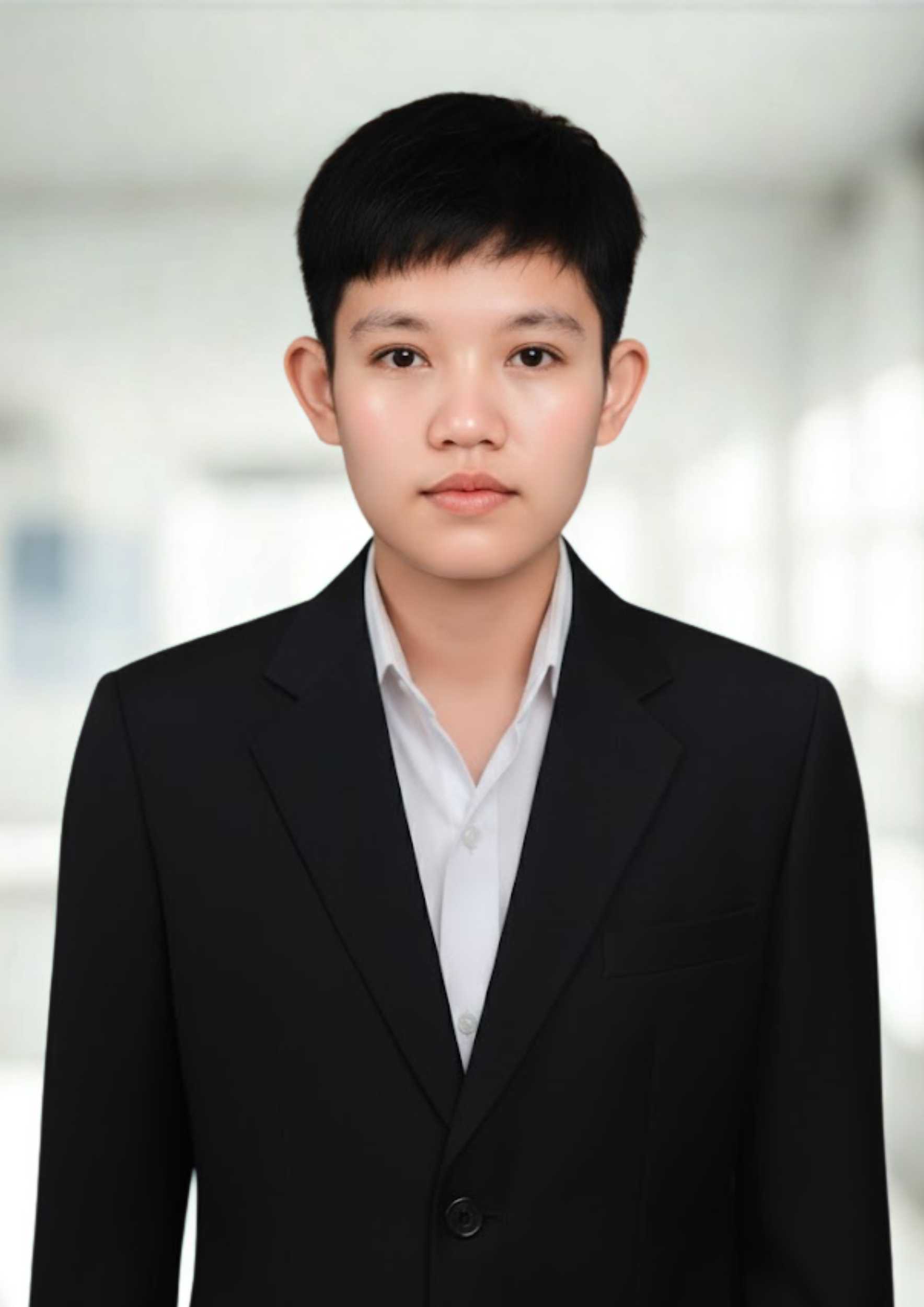 นางสาววรณัน เจริญสุข